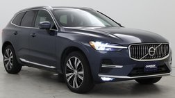2022 Volvo XC60 B6 Inscription
