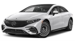 2023 Mercedes-Benz EQS EQS 580 4MATIC