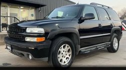 2004 Chevrolet Tahoe LT