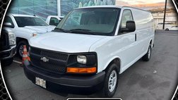 2004 Chevrolet Express 1500