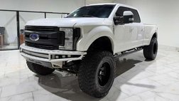 2017 Ford Super Duty F-250 Lariat