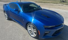 2016 Chevrolet Camaro SS