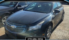 2013 Chevrolet Cruze LS Auto