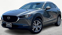 2023 Mazda CX-30 2.5 S Select