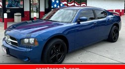 2010 Dodge Charger SE