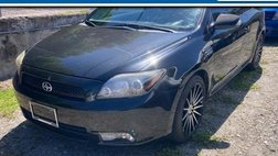 2009 Scion tC Base
