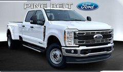 2026 Ford Super Duty F-350 XLT