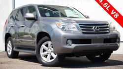 2011 Lexus GX 460 Premium