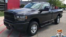 2024 Ram Ram Pickup 2500 Tradesman