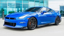 2024 Nissan GT-R Skyline Edition