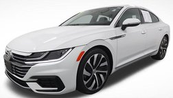 2019 Volkswagen Arteon SE R-Line