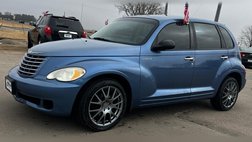 2006 Chrysler PT Cruiser Base