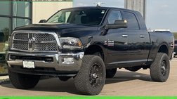2013 Ram Ram Pickup 2500 Laramie