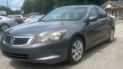 2009 Honda Accord EX-L