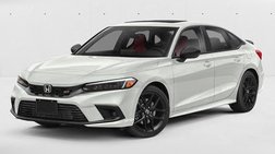 2023 Honda Civic Si