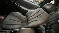 2003 Chevrolet Cavalier Base