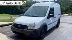 2010 Ford Transit Connect XL