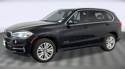2016 BMW X5 sDrive35i