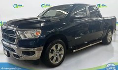 2021 Ram Ram Pickup 1500 Big Horn