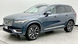 2025 Volvo XC90 B5 Plus Bright Theme