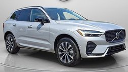 2025 Volvo XC60 B5 Plus Dark Theme