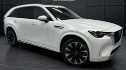 2024 Mazda CX-90 3.3 Turbo S
