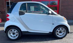 2015 Smart Fortwo pure