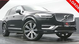 2020 Volvo XC90 T6 Inscription 6-Passenger