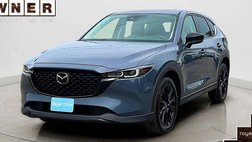 2022 Mazda CX-5 2.5 S Preferred