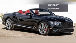 2023 Bentley Continental GT Mulliner