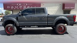2019 Ford Super Duty F-250 Lariat