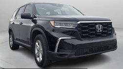 2023 Honda Pilot LX