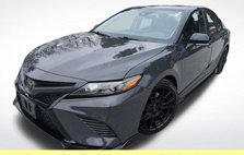 2024 Toyota Camry TRD