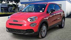 2022 Fiat 500X Pop