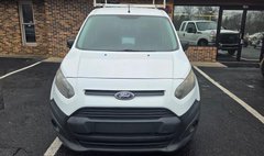 2017 Ford Transit Connect XL
