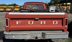 1970 Ford F-250 