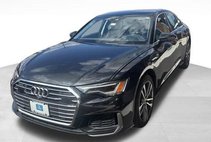 2019 Audi A6 quattro Premium Plus 55 TFSI