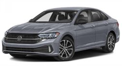 2024 Volkswagen Jetta Sport
