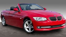 2013 BMW 3 Series 335i