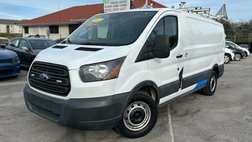 2017 Ford Transit 150