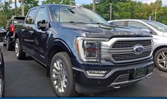 2022 Ford F-150 Limited