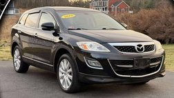 2010 Mazda CX-9 Grand Touring