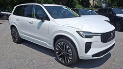 2026 Volvo XC90 B6 Ultra Dark 7P