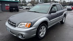 2005 Subaru Baja Sport