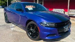 2018 Dodge Charger SXT