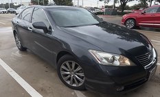 2008 Lexus ES 350 Base