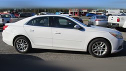 2014 Chevrolet Malibu LT
