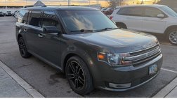 2015 Ford Flex SEL
