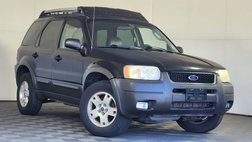 2004 Ford Escape XLT