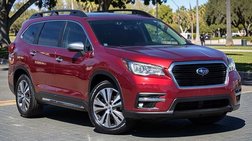 2019 Subaru Ascent Touring